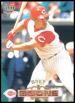 35 Bret Boone